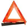 Reflective Warning Triangle