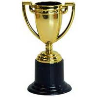 Iron Diamond Trophy Cup, Size (Inches): 11inch at Rs 230/piece in New Delhi