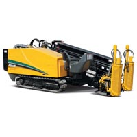 Horizontal Directional Drilling Machine