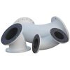 Lined Pipe Fittings