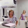 Mammography Service