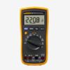 Electrical Multimeter