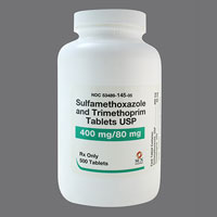Sulfamethoxazole