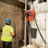 Wall Sawing Services