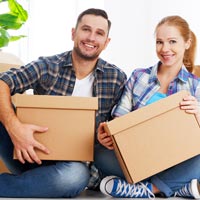 Packers & Movers