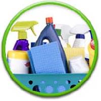 Plastic Cleaners