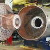 Pressure Vessel Inspection