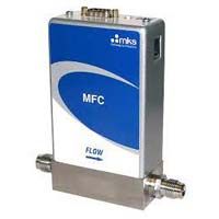 Mass Flow Controllers
