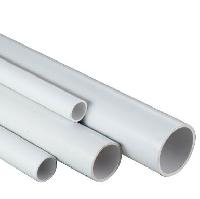 PVC, HDPE, FRP & Plastic Pipes