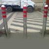 Stainless Steel Bollards