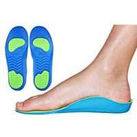 Orthotic Insole - Orthopedic Insole Price, Manufacturers & Suppliers