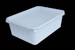 Lid Plastic Container