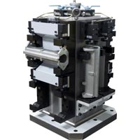 Workholding Fixtures