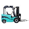 Battery Operated Forklift in Delhi