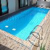 Swimming Pool Shade Net