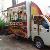Food Van in Delhi