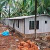 Prefabricated Cabin in Thane