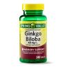 Ginkgo Biloba