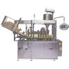 Linear Tube Filling Machine