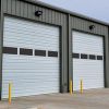 Commercial Garage Doors