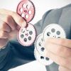 3D Industrial Modeling Service
