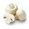 White Mushroom in Delhi