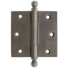 Iron Door Fittings