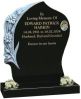 Memorial Headstone