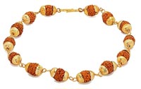 Rudraksha Bracelet