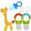 Teething Toy