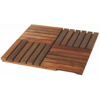 wood merbau