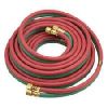 Gas Cutting Hose Pipe