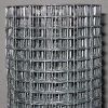 Mild Steel Welded Mesh