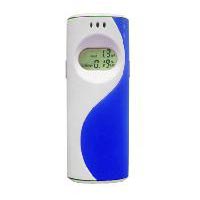 Digital Breathalyzer