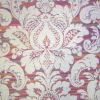 Damask Fabric