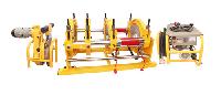 Hydraulic Welding Machine
