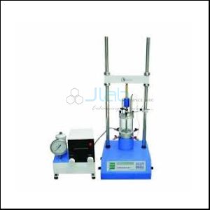 Triaxial Test System