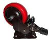 Brake Casters in Thane