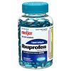 Ibuprofen Capsules in Sirmour