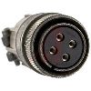 Heavy Duty Electrical Connector