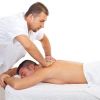 Man Massage