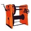 Manual Crab Winches