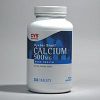 Calcium Tablet in Sirmour