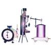 Gas Calorimeters