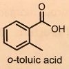 O-toluic Acid