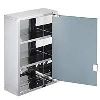Stainless Steel Wall Mounted Cupboards
