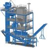 Sand Plant