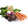Root Vegetables in Rewa