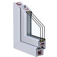 Structural Glazing and Curtain Walls
