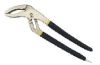 Plier Wrenches